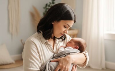 Understanding and Treating Perinatal Mental Health Disorders: A Clinical Perspective